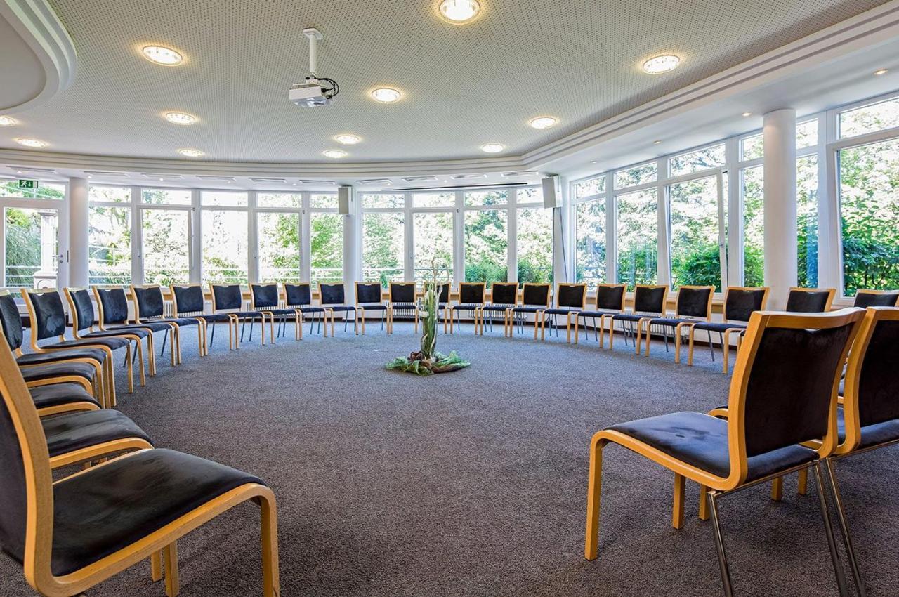 Hotel Teuchelwald Freudenstadt Luaran gambar