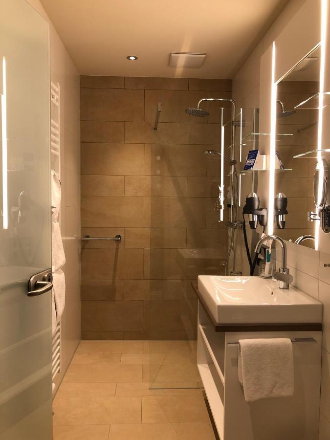 Hotel Teuchelwald Freudenstadt Luaran gambar