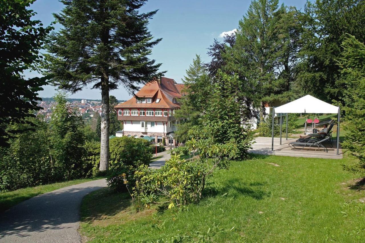 Hotel Teuchelwald Freudenstadt Luaran gambar