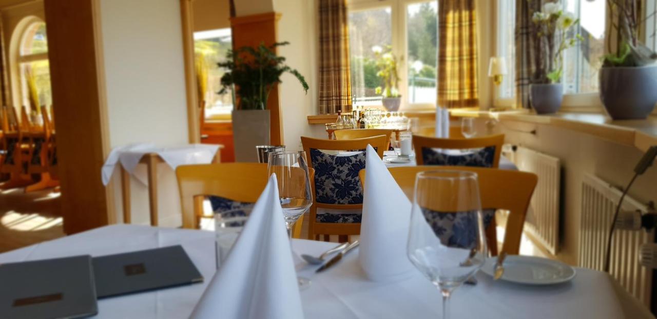 Hotel Teuchelwald Freudenstadt Luaran gambar