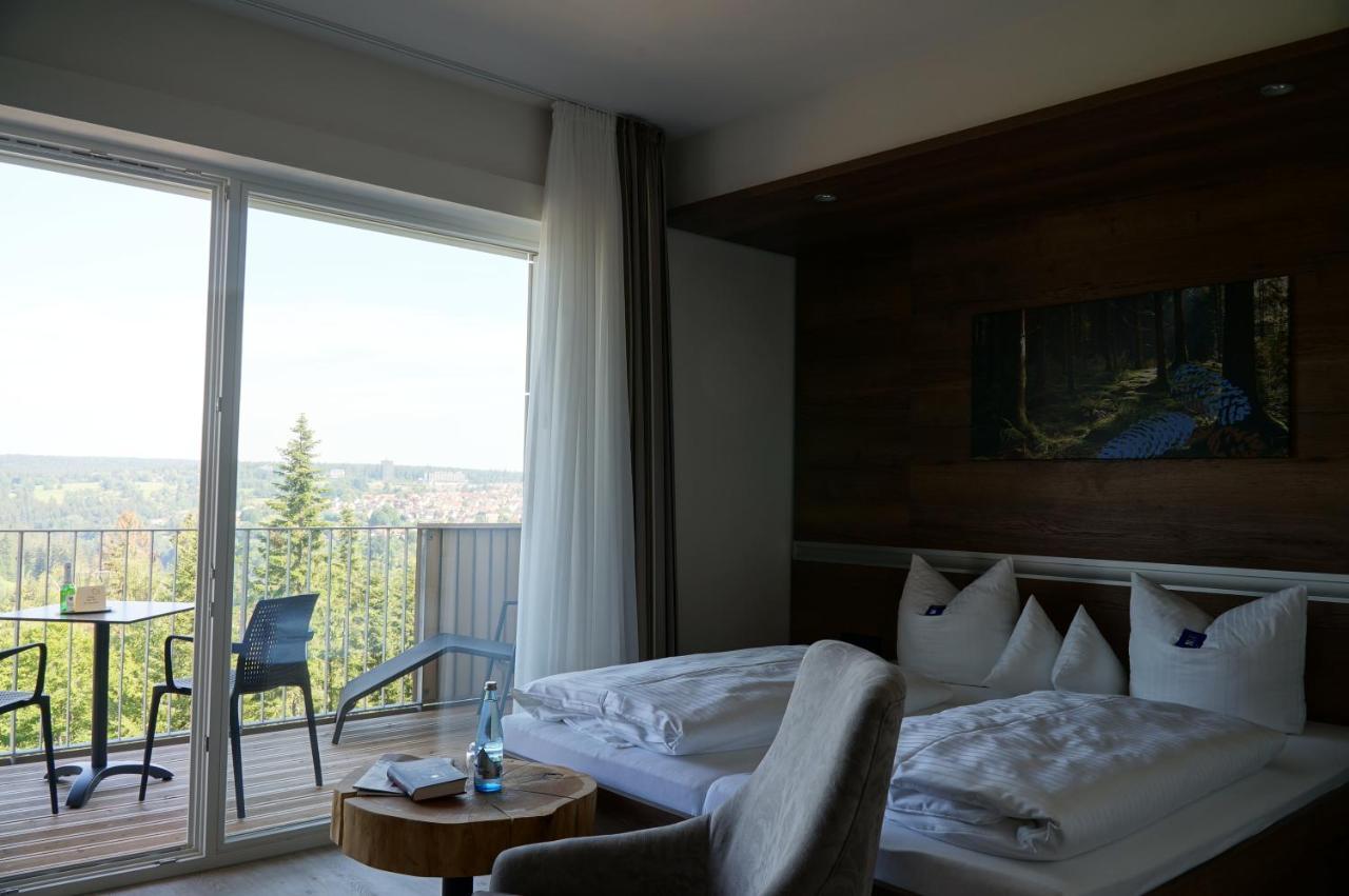 Hotel Teuchelwald Freudenstadt Luaran gambar