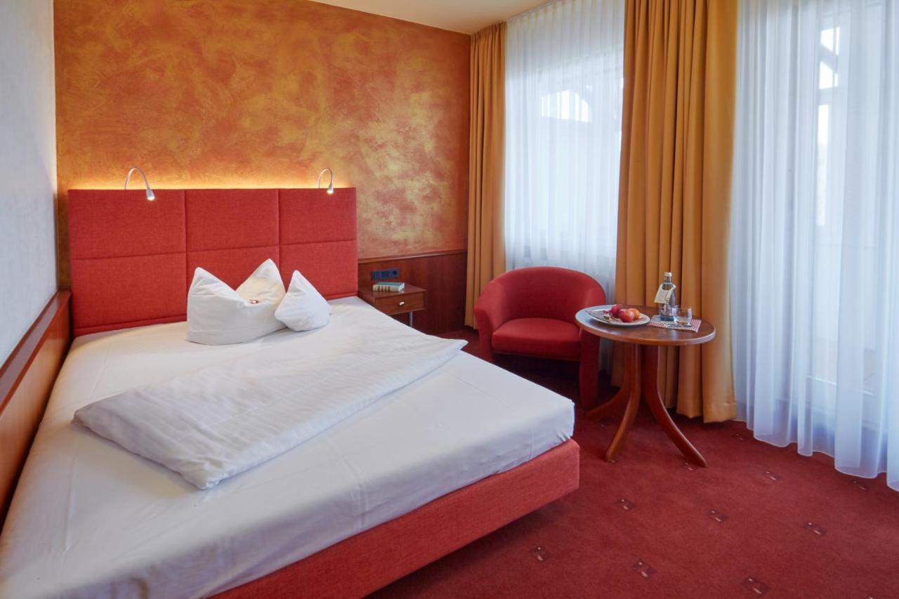Hotel Teuchelwald Freudenstadt Luaran gambar