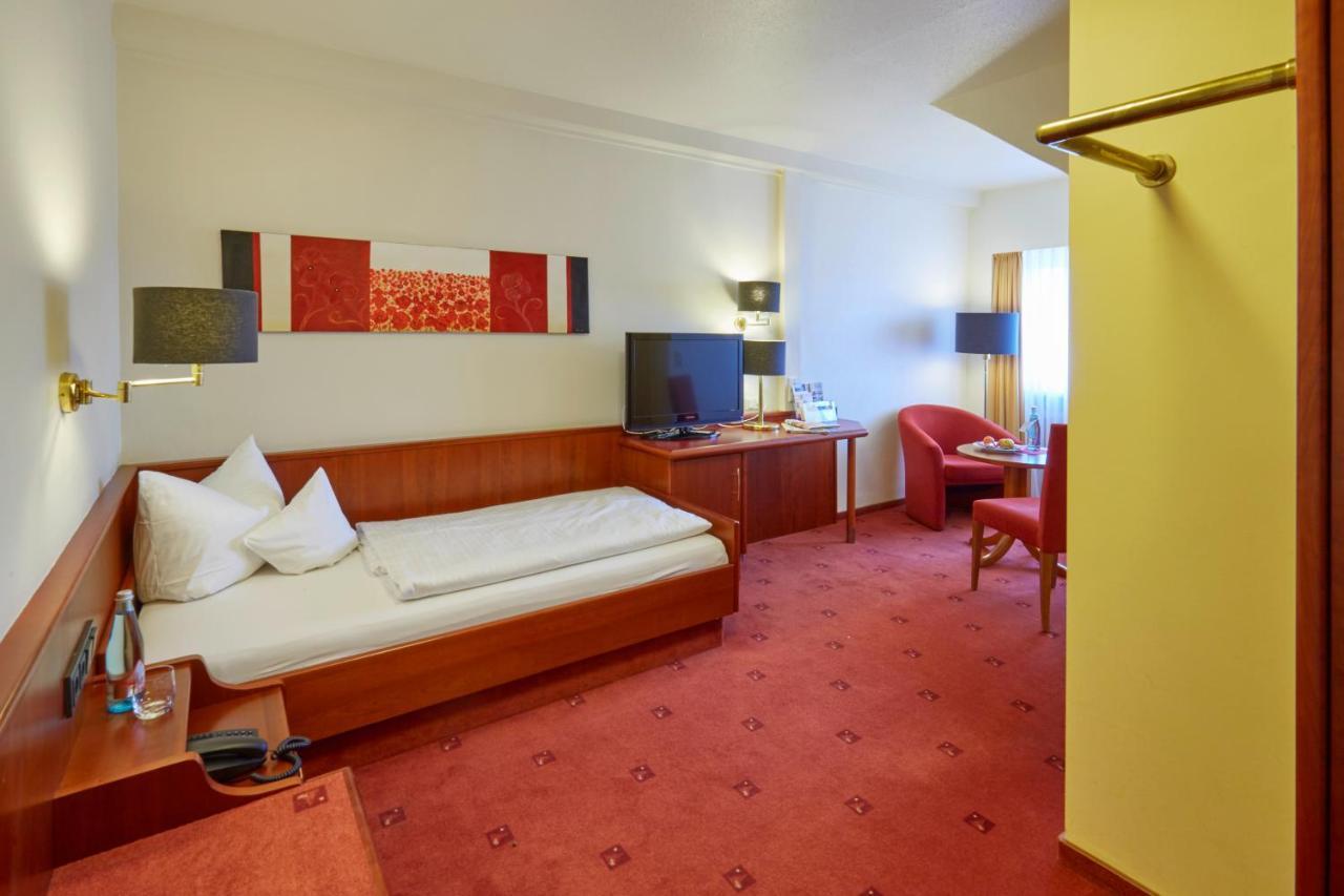 Hotel Teuchelwald Freudenstadt Luaran gambar