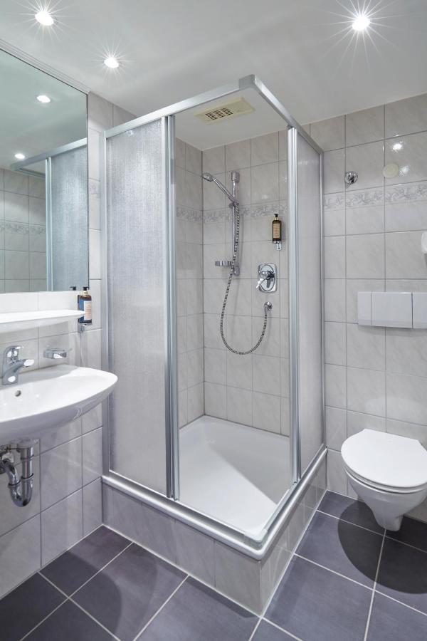 Hotel Teuchelwald Freudenstadt Luaran gambar