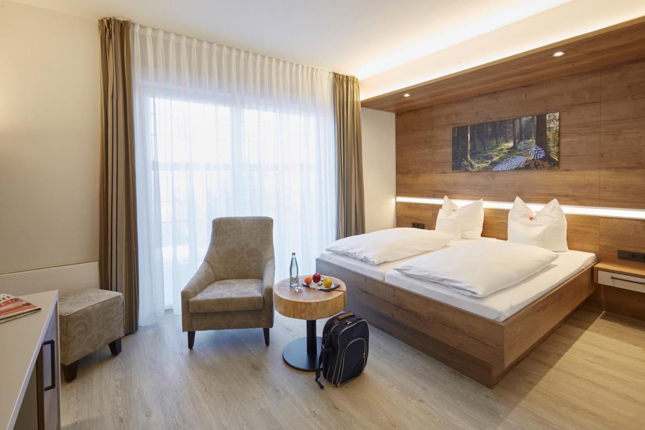 Hotel Teuchelwald Freudenstadt Luaran gambar