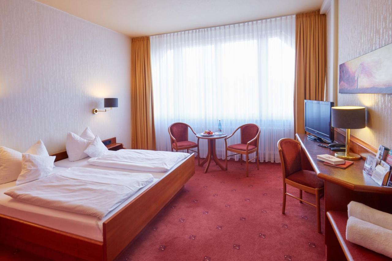 Hotel Teuchelwald Freudenstadt Luaran gambar