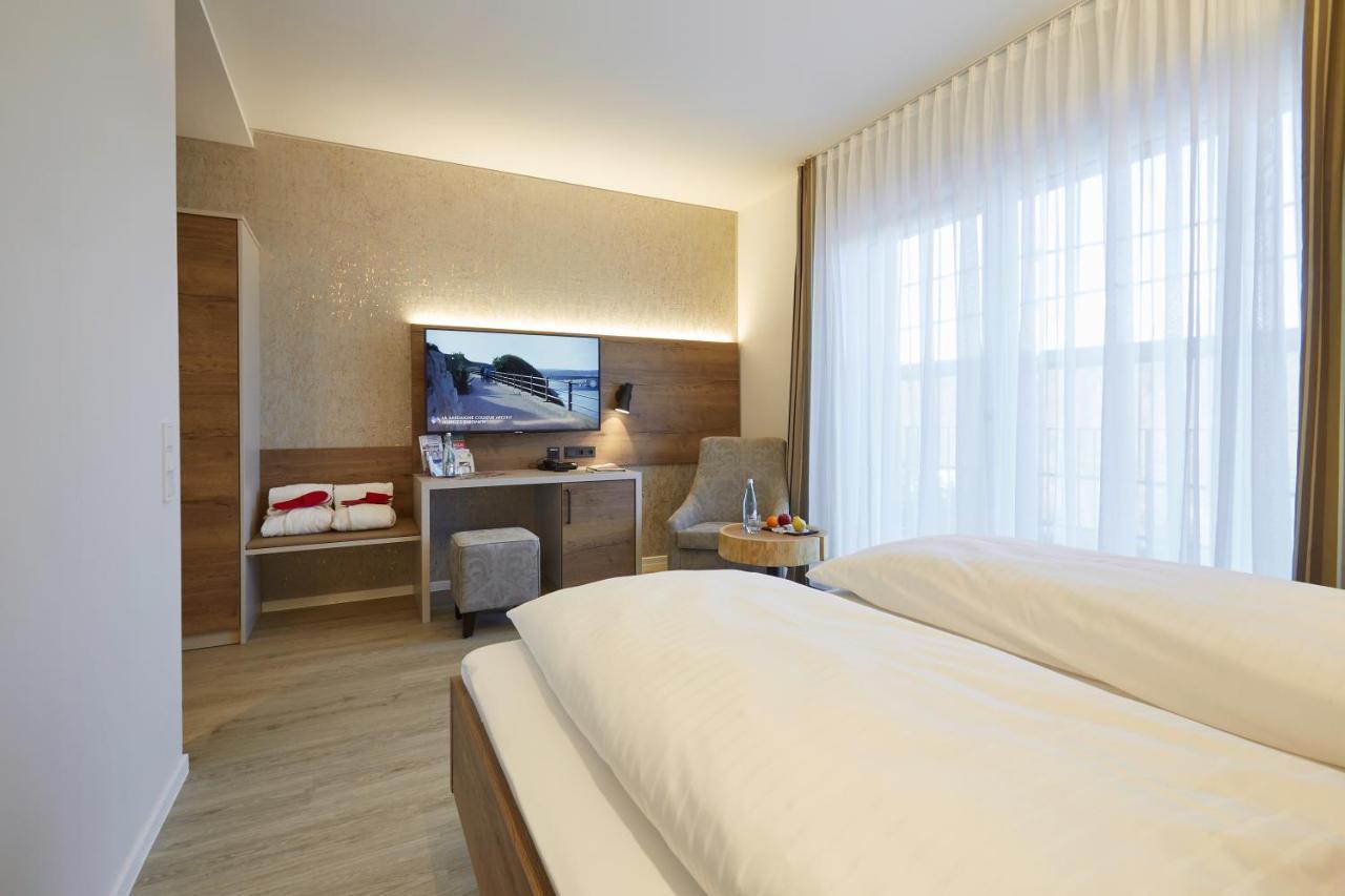 Hotel Teuchelwald Freudenstadt Luaran gambar