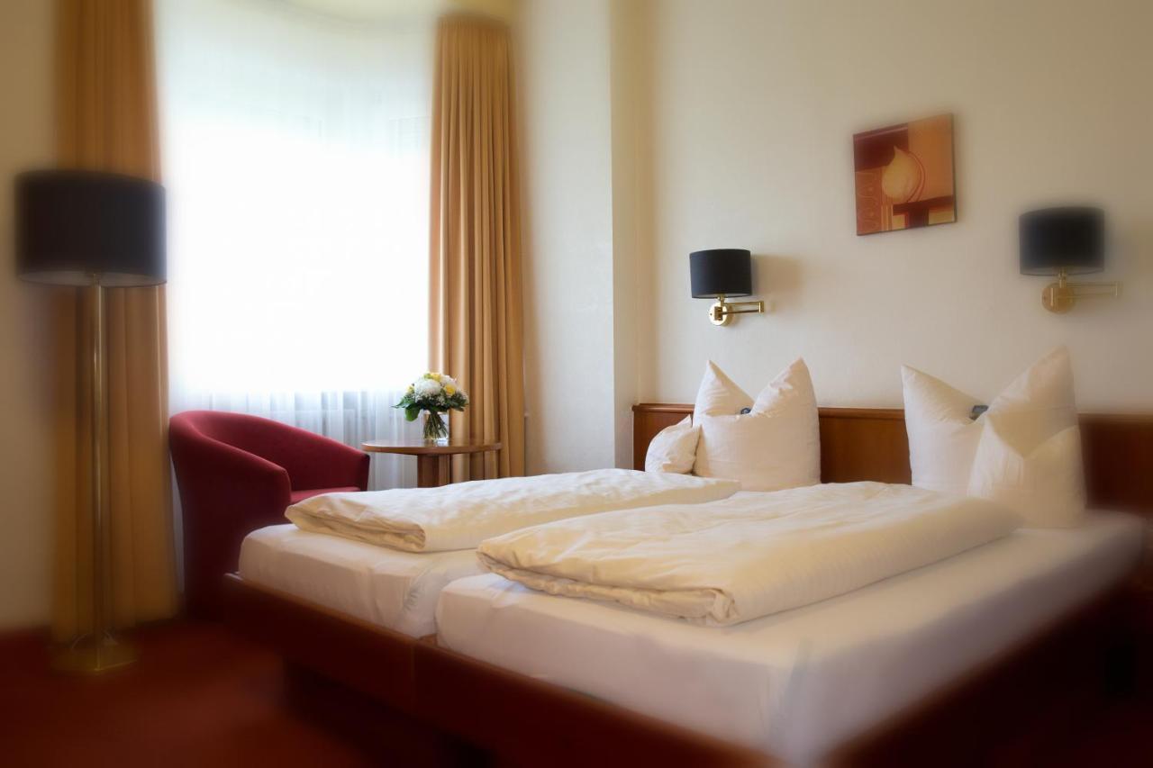 Hotel Teuchelwald Freudenstadt Luaran gambar