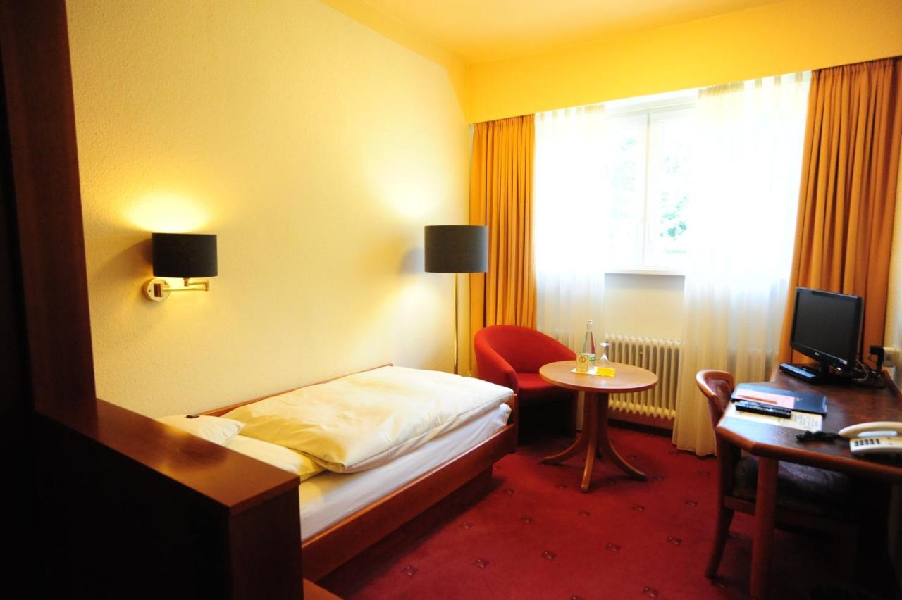 Hotel Teuchelwald Freudenstadt Luaran gambar