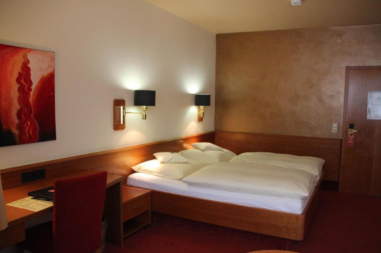Hotel Teuchelwald Freudenstadt Luaran gambar