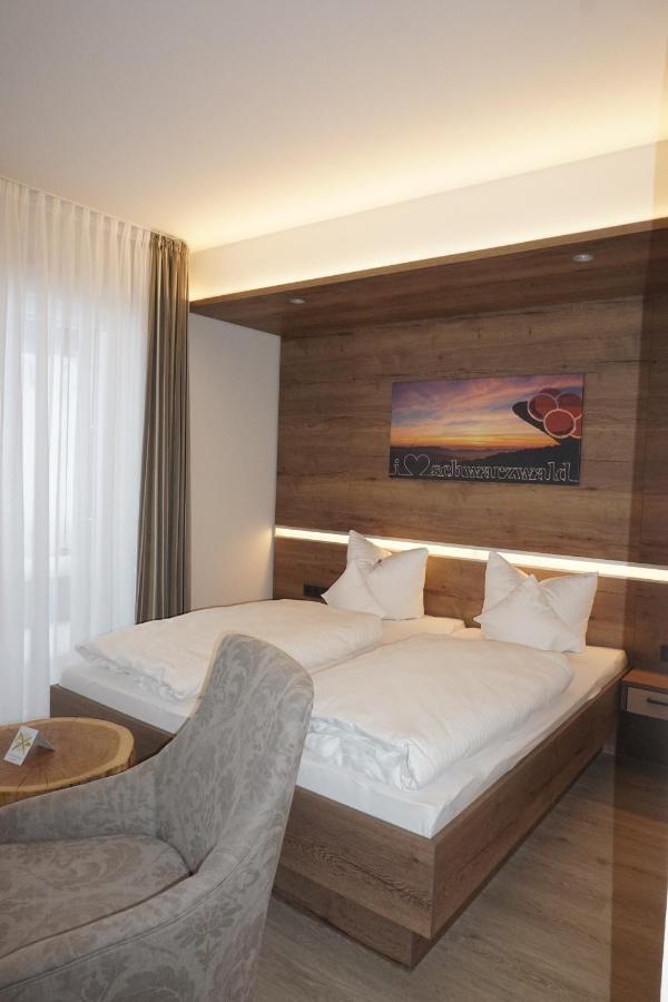 Hotel Teuchelwald Freudenstadt Luaran gambar