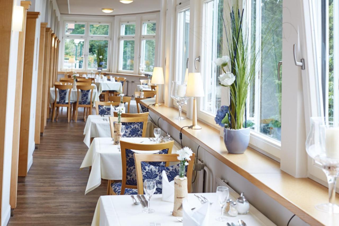 Hotel Teuchelwald Freudenstadt Luaran gambar