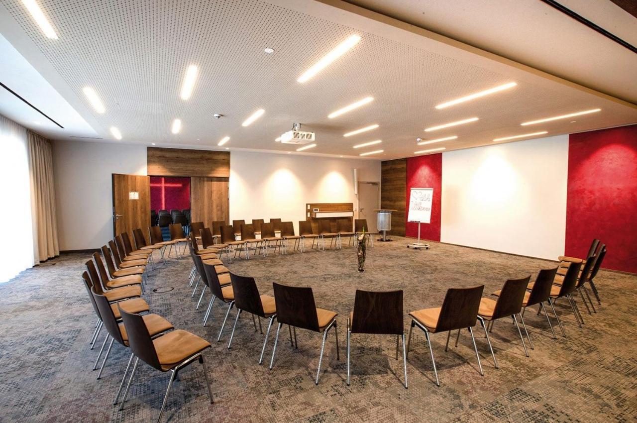 Hotel Teuchelwald Freudenstadt Luaran gambar