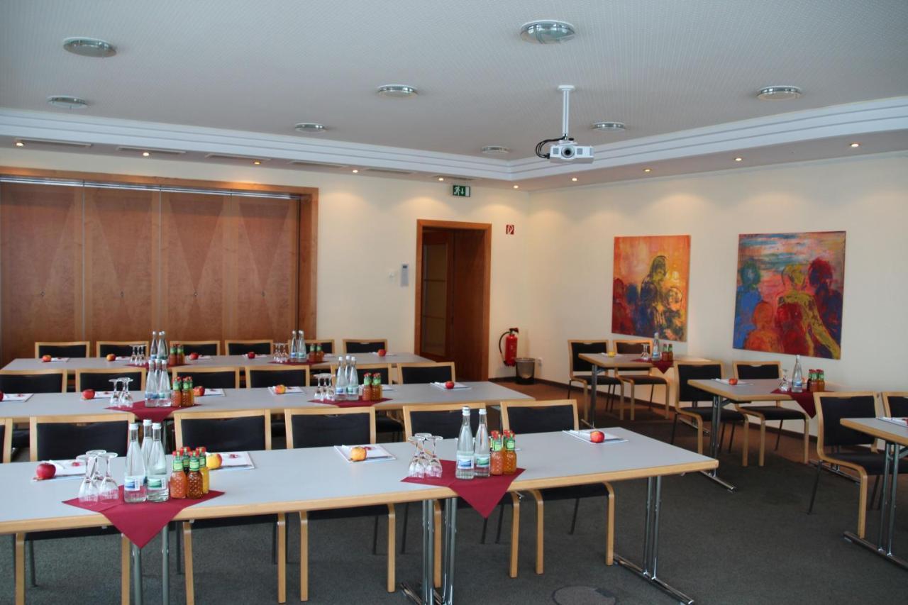 Hotel Teuchelwald Freudenstadt Luaran gambar
