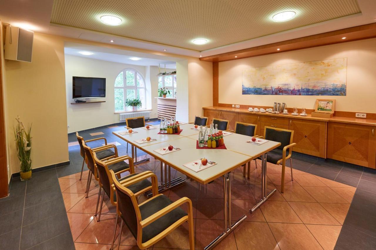 Hotel Teuchelwald Freudenstadt Luaran gambar