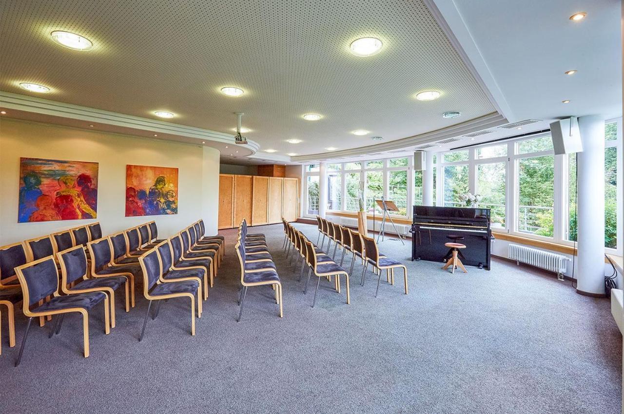 Hotel Teuchelwald Freudenstadt Luaran gambar