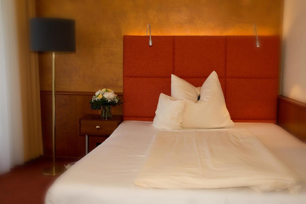 Hotel Teuchelwald Freudenstadt Luaran gambar