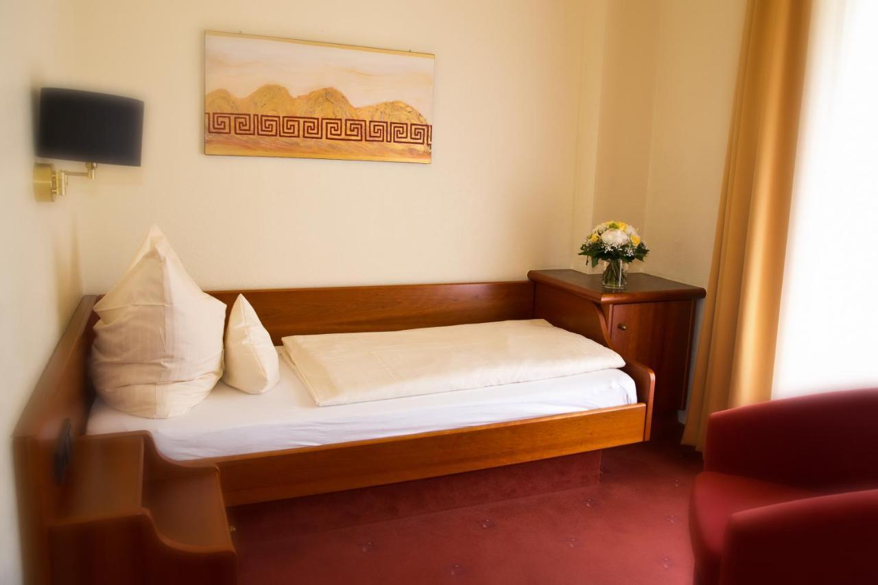 Hotel Teuchelwald Freudenstadt Luaran gambar