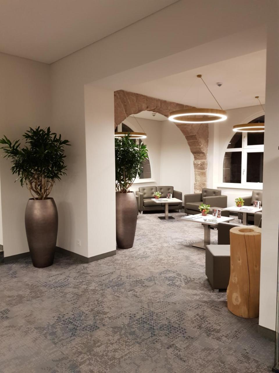 Hotel Teuchelwald Freudenstadt Luaran gambar