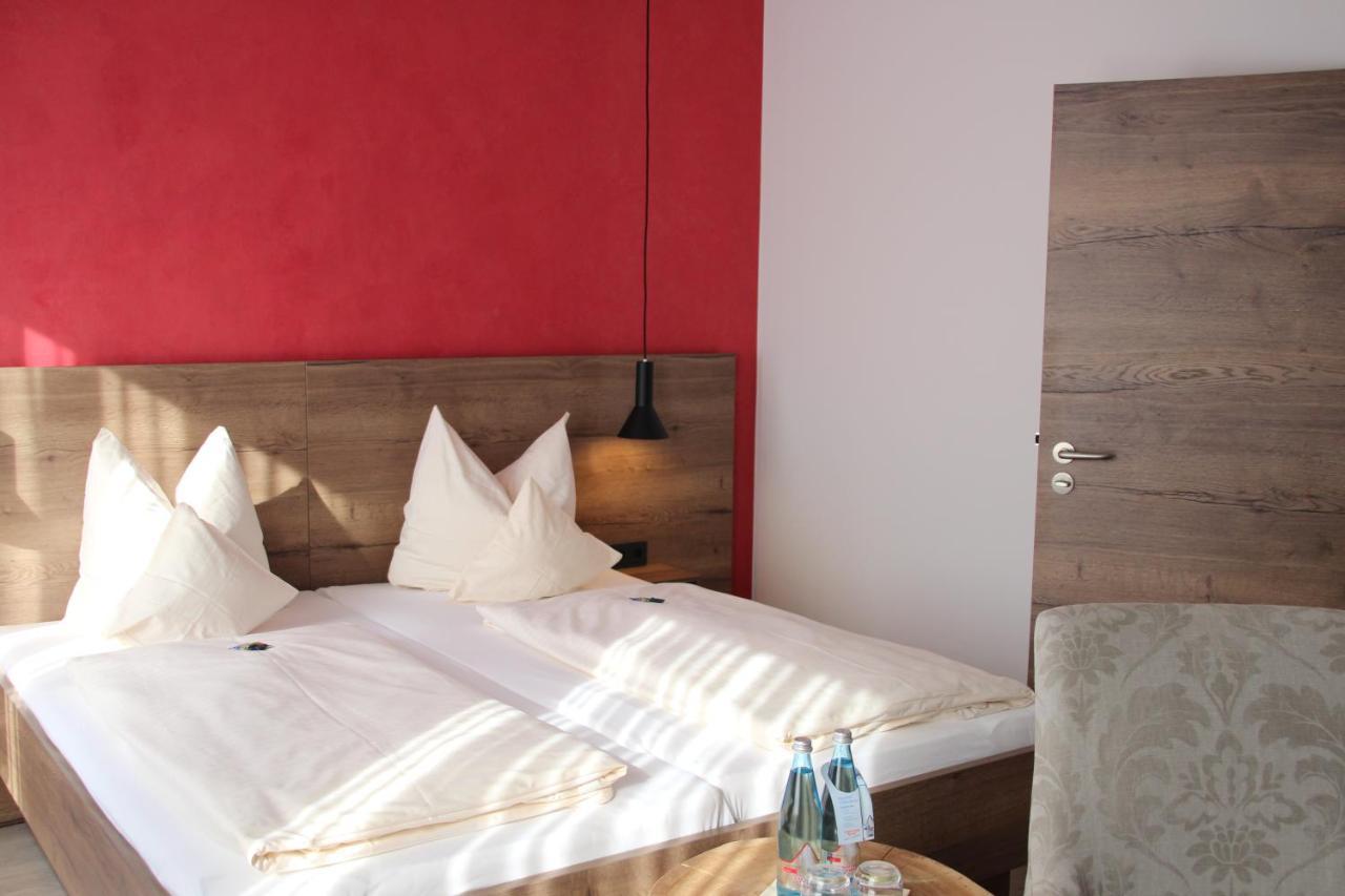 Hotel Teuchelwald Freudenstadt Luaran gambar