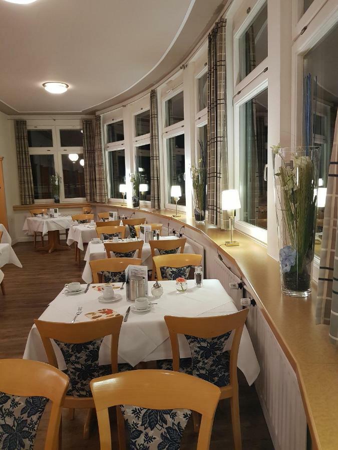 Hotel Teuchelwald Freudenstadt Luaran gambar