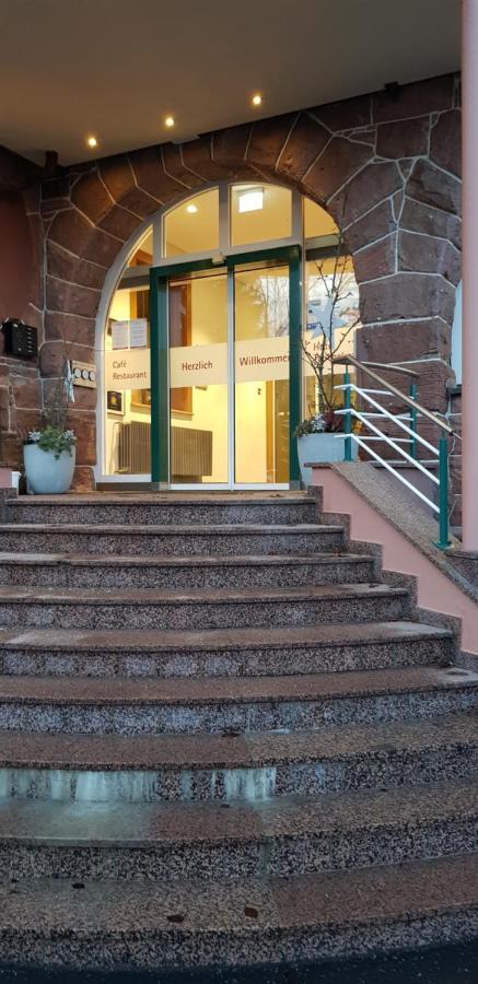 Hotel Teuchelwald Freudenstadt Luaran gambar