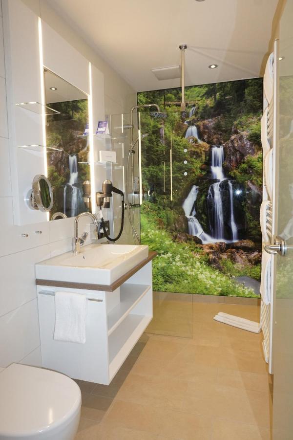 Hotel Teuchelwald Freudenstadt Luaran gambar